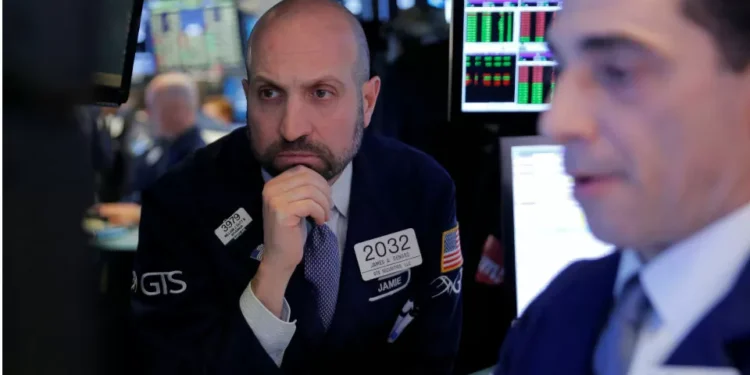 Wall Street fechou no ‘verde’