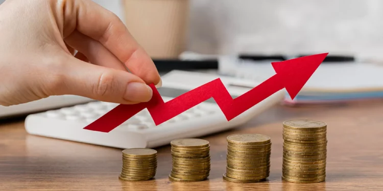 Brasil tem segundo maior juro real do mundo pelo quinto mês consecutivo, a 9,74%