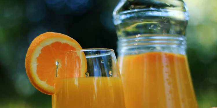 CitrusBR: Retirada de tarifa de 40% dos EUA a subprodutos da laranja traz alívio