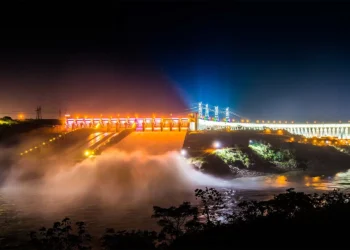 A conta de luz que o Brasil não consegue mais pagar