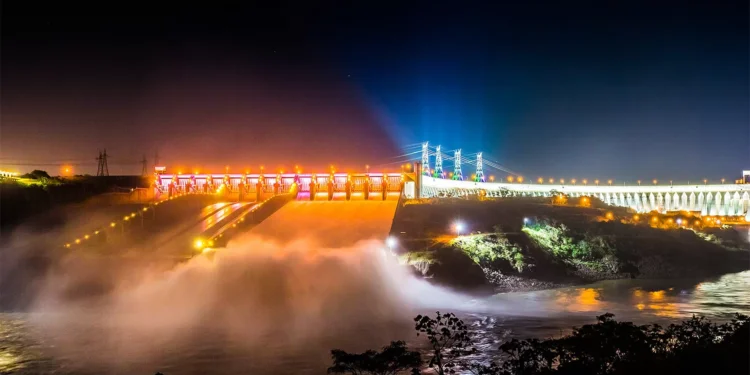 A conta de luz que o Brasil não consegue mais pagar