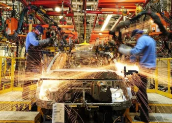 Brasil abre diálogo com a China para evitar crise dos semicondutores