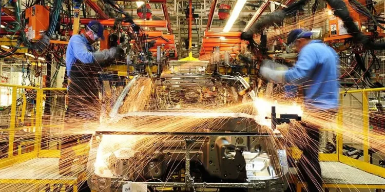 Brasil abre diálogo com a China para evitar crise dos semicondutores