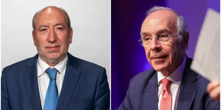 Marques Mendes vs. António Filipe: o debate entre o “candidato do governo” e o “candidato de fação”