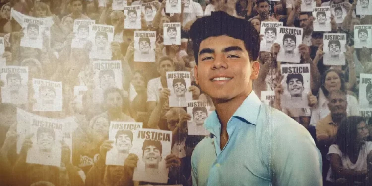 Conheça a história real e chocante de ’50 Segundos: O Caso Fernando Báez Sosa’