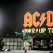 AC/DC anuncia show único no Brasil em fevereiro de 2026