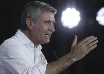 PS questiona Governo sobre apoio a emigrantes com património atingido pelos fogos