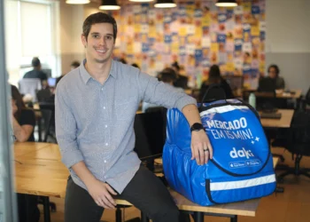 Daki quer fazer o ‘caminho difícil’ para vencer ‘guerra do delivery’