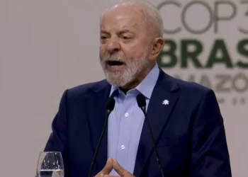 “A COP30 tem que ser a mais importante das COPs”, disse Lula em encontro com cientistas