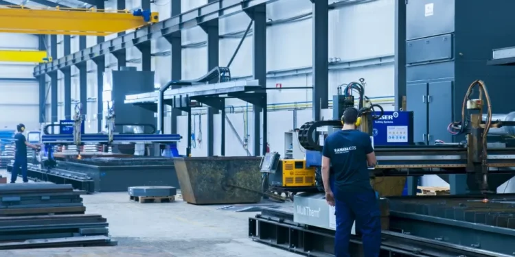 Lucros da Ramada caem 74,1% para sete milhões de euros