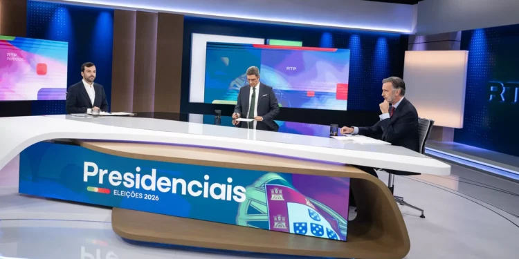 Cotrim diz que apoiantes de Marques Mendes “se sentiram autorizados” a pressionar. Jorge Pinto quer ser a surpresa das eleições