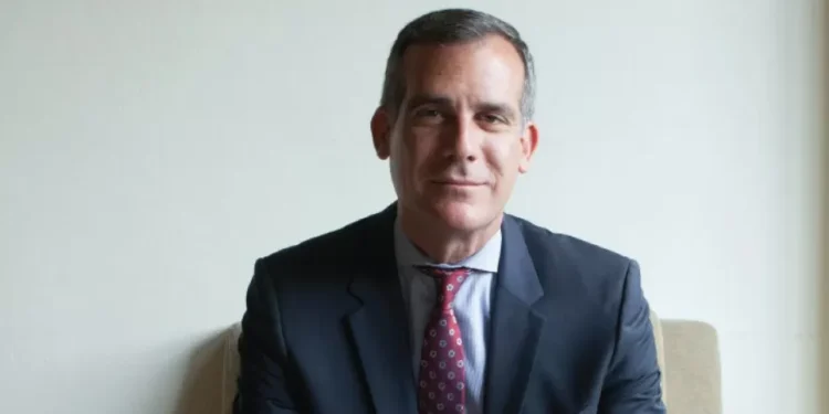 À beira do colapso, COP30 precisa das cidades para sobreviver, afirma ex-prefeito de Los Angeles