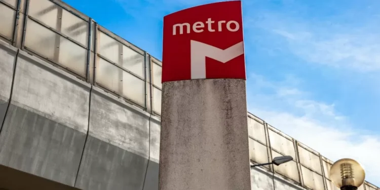 Administração do Metro de Lisboa regularizada até “primeira quinzena de dezembro”