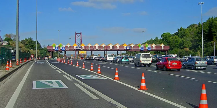 Hub de supercarregadores na A5 reforça oferta de mobilidade elétrica, anuncia Brisa