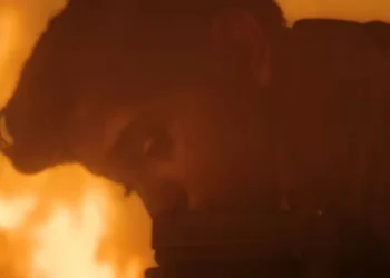 ‘Bem-Vindo a Derry’ emociona fãs com cena comparada à morte de Jack em ‘Titanic’