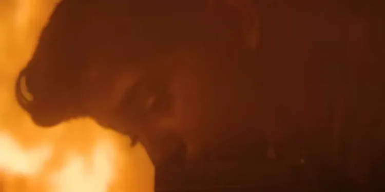 ‘Bem-Vindo a Derry’ emociona fãs com cena comparada à morte de Jack em ‘Titanic’