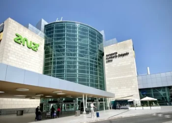 Caos nas chegadas: Governo suspende por três meses sistema informático EES no aeroporto de Lisboa