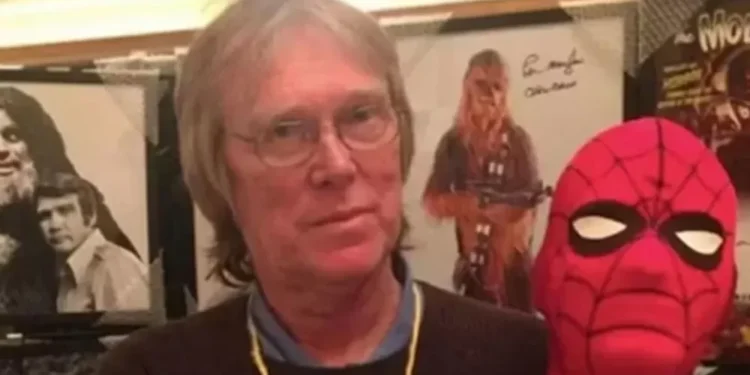 Morre Danny Seagren, primeiro ator a interpretar o Homem-Aranha