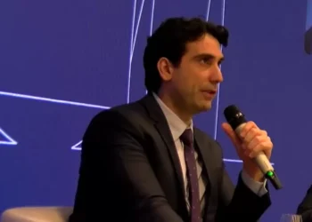 Galípolo: Contagem de Selic restritiva por tempo prolongado não zera a cada reunião