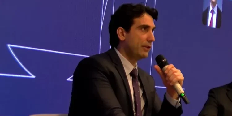 Galípolo: Contagem de Selic restritiva por tempo prolongado não zera a cada reunião