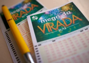 Mega da Virada pode atingir valor histórico de R$ 1 bilhão; Entenda como