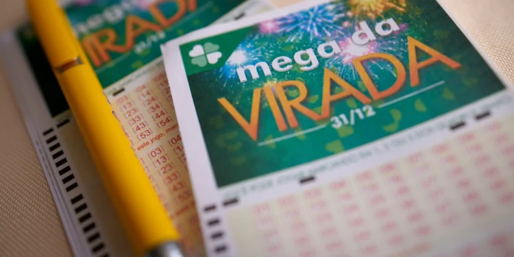 Mega da Virada pode atingir valor histórico de R$ 1 bilhão; Entenda como