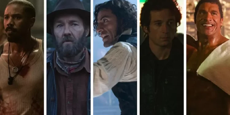 Saiba quem são os adversários de Wagner Moura no Globo de Ouro