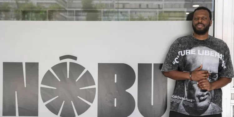 Dino D’Santiago é mandatário de Marques Mendes para a cultura, diversidade e inclusão