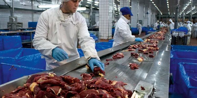 Brasil alcança 500 mercados abertos ao agro desde o início do governo Lula