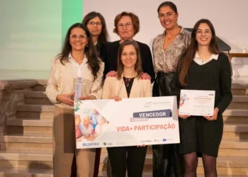 Spin-off do Politécnico de Leiria quer fazer luz sobre a temática da demência