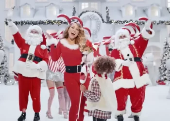 Mariah Carey vence ação por plágio natalino e receberá US$ 92 milhões