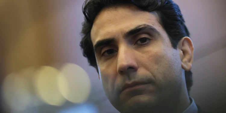 Galípolo: impactos de tarifas não ocorreram como imaginado; há discussão de defasagem