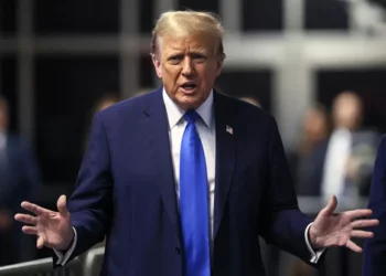 Trump não quer somalis nos EUA e diz que a Somália “está podre”