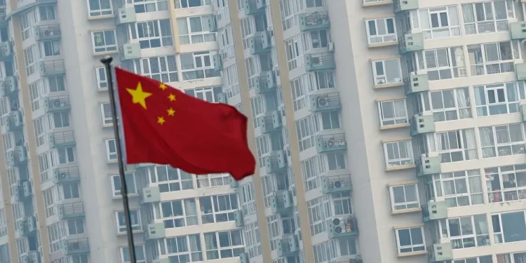 Economia da China fica estagnada em novembro e crescem pedidos de reforma