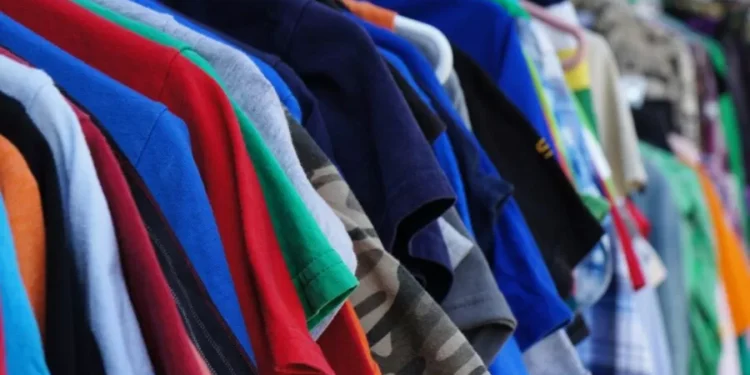 Mercado de aluguer de roupas online pode atingir 2,42 mil milhões de euros até 2032