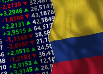 Fitch rebaixa rating da Colômbia por déficit fiscal persistente e aumento da dívida