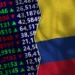 Fitch rebaixa rating da Colômbia por déficit fiscal persistente e aumento da dívida