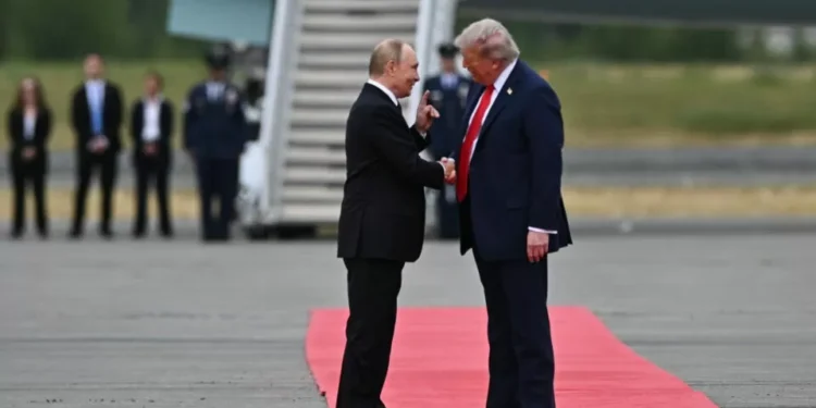 Reunião no Kremlin termina ao fim de cinco horas e “foi produtiva”