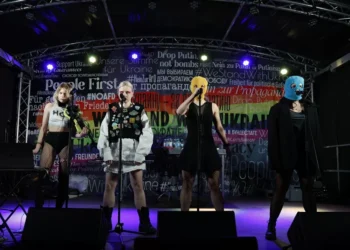 Rússia classifica Pussy Riot como ‘organização extremista’