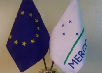 Acordo Mercosul-UE: Parlamento europeu aprova salvaguardas agrícolas mais rígidas