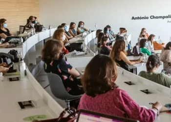 Seis escolas de negócios portuguesas no top 100 europeu de 2025