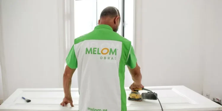 Melom e Querido Mudei a Casa com faturação de 2,78 milhões em novembro