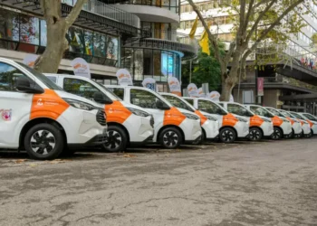 Fundação Montepio entrega 12 carrinhas a IPSS