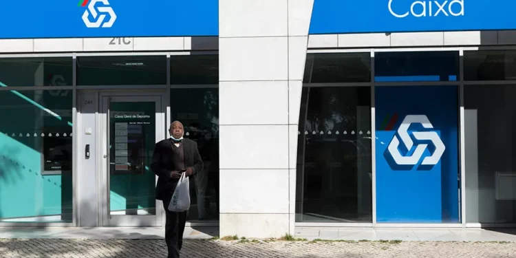 CGD conclui venda de 19% da Águas de Portugal à Parpública por 375,5 milhões