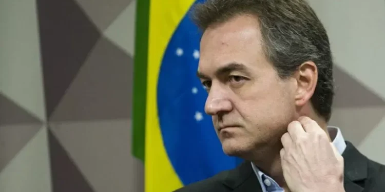 Joesley Batista atua para que Otto Lobo seja presidente da CVM, diz jornal