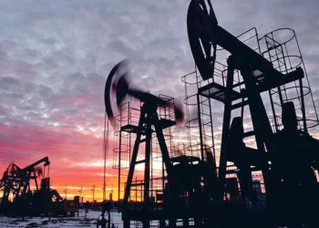 Brasil atinge novo recorde de produção de petróleo e gás natural em outubro