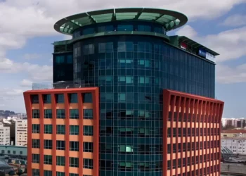 Sonae Sierra notifica AdC da compra da Torre Oriente em Lisboa