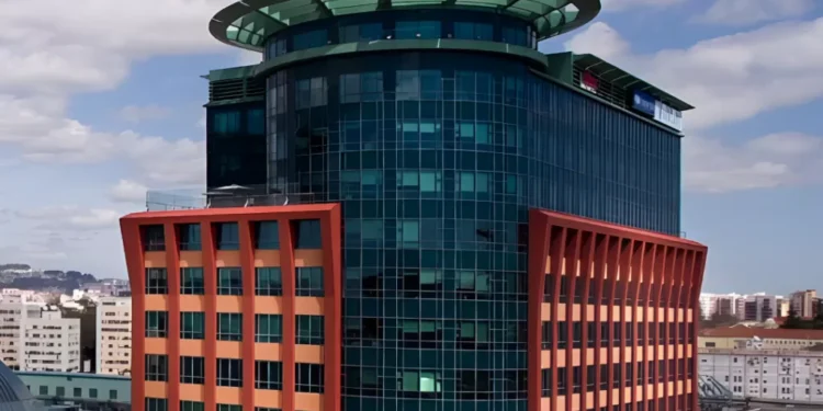Sonae Sierra notifica AdC da compra da Torre Oriente em Lisboa