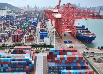 México: Congresso aprova elevação de tarifas sobre produtos da China e outros países