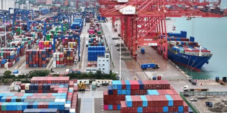 México: Congresso aprova elevação de tarifas sobre produtos da China e outros países